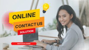 Contact us - International Global Business