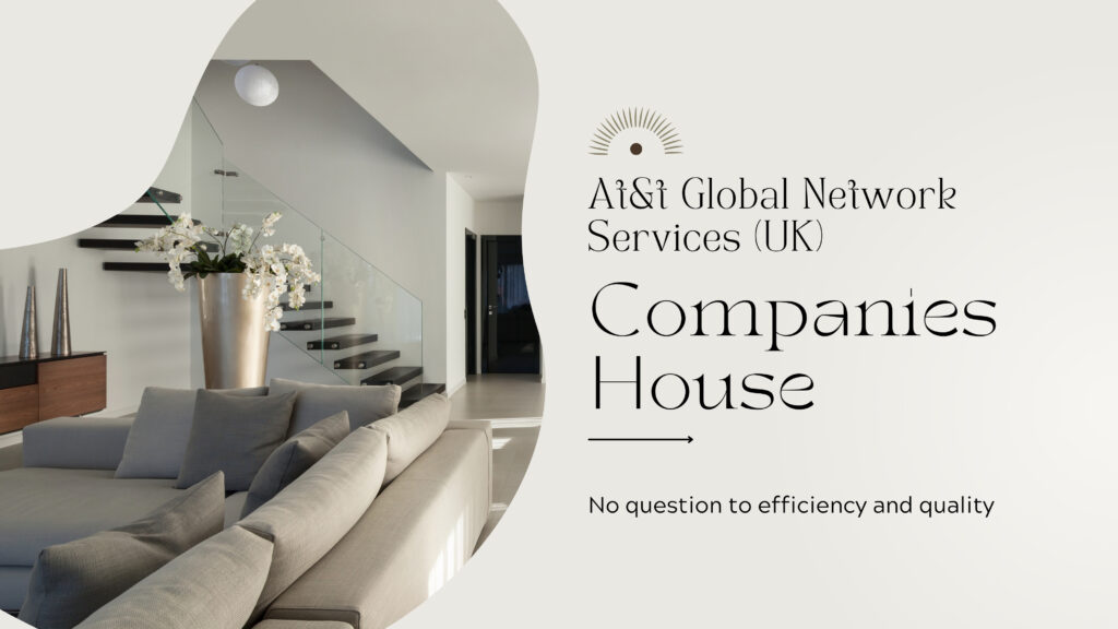 At&t Global Network Services (UK)