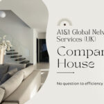 At&t Global Network Services (UK)