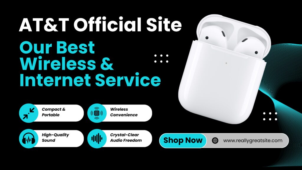 AT&T Official Site | Our Best Wireless & Internet Service