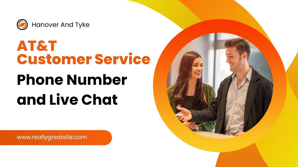 AT&T Customer Service - Phone Numbers & Live Chat