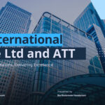 Pte Ltd and ATT