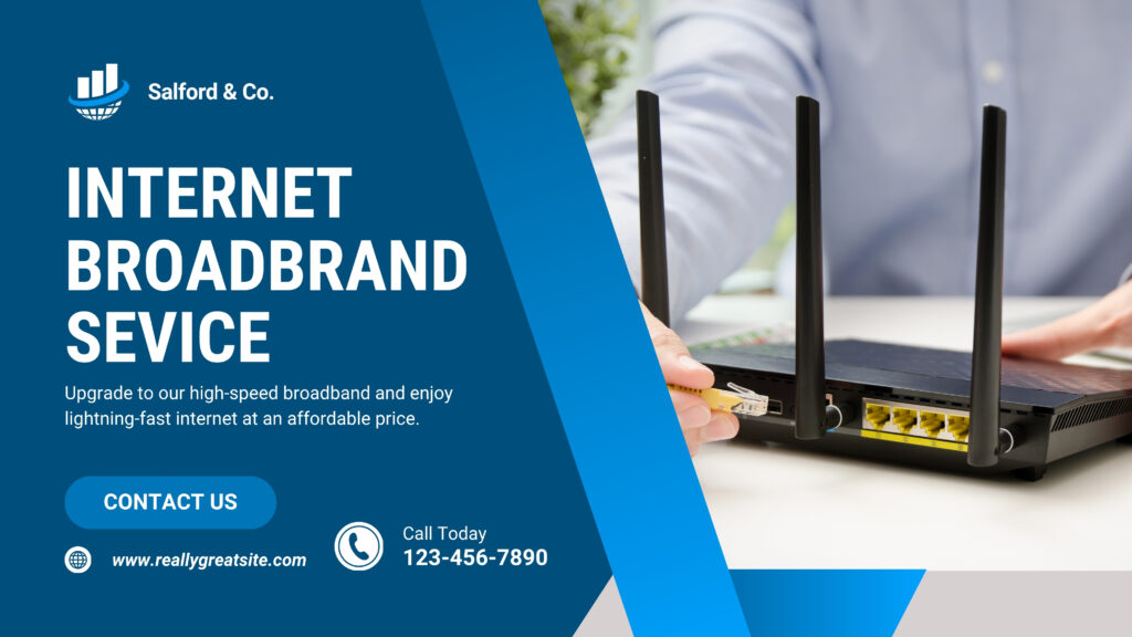 AT&T Ultra-Fast Home and Fiber Internet Services