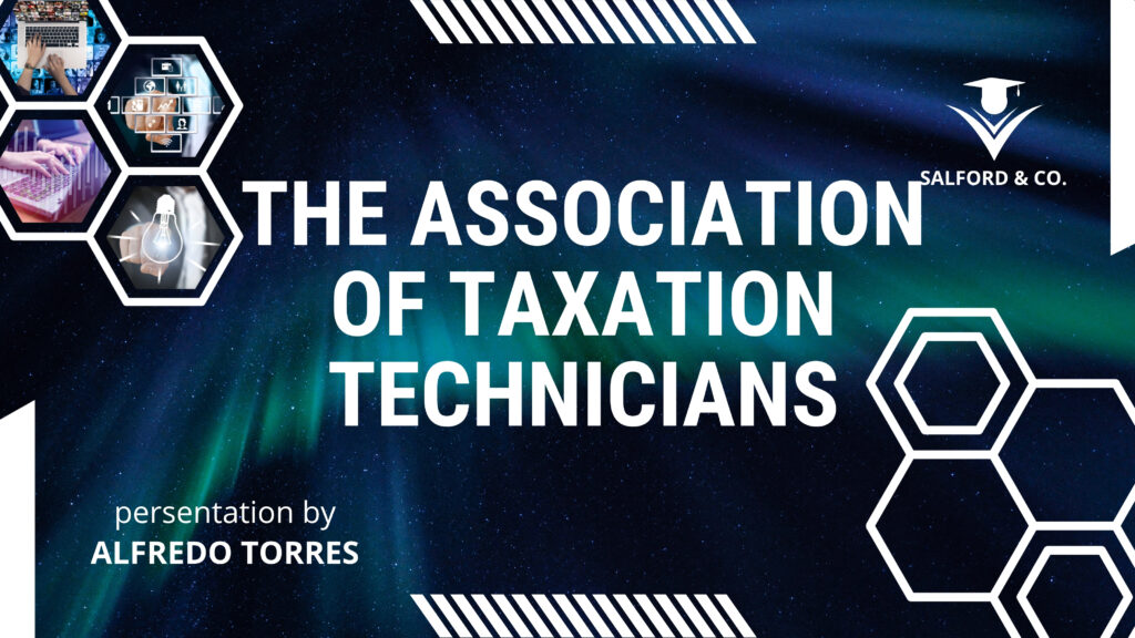 The Association of Taxation Technicians