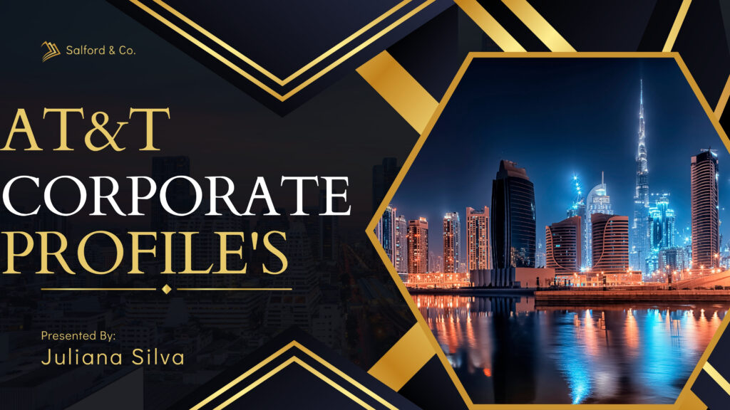 AT&T Corporate Profiles