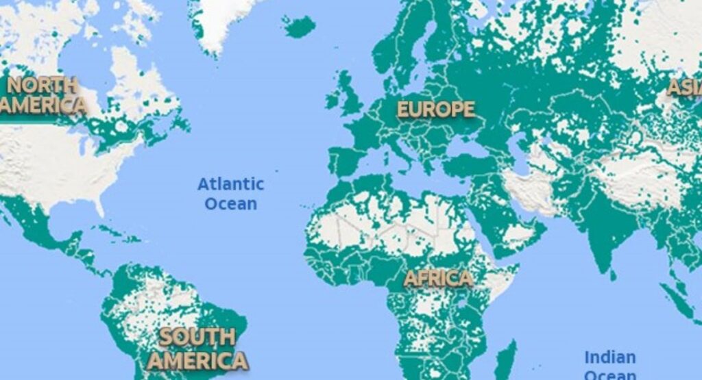 International Roaming