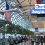 Charlotte Douglas International Airport