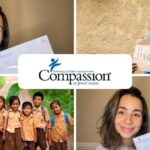 Discover deeply human success stories of two children freed from poverty through Compassion International. Witness hope, empowerment, and lifelong impact in every detail.