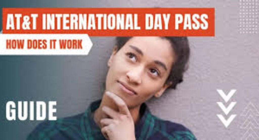 Can Someone Explain How Does AT&T International Travel Work?